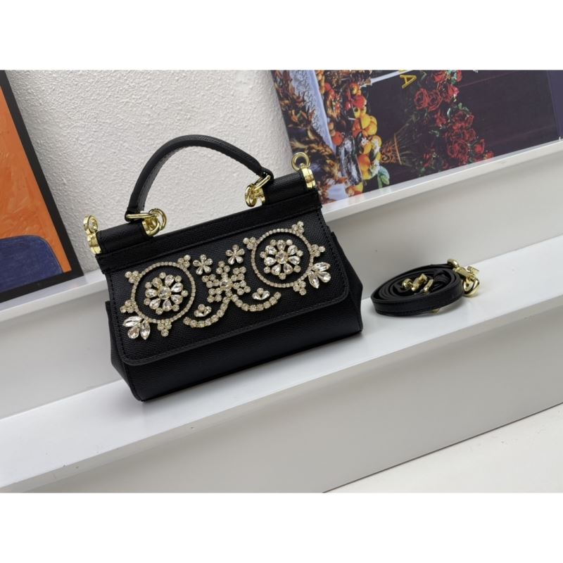 D&G Handle Bags